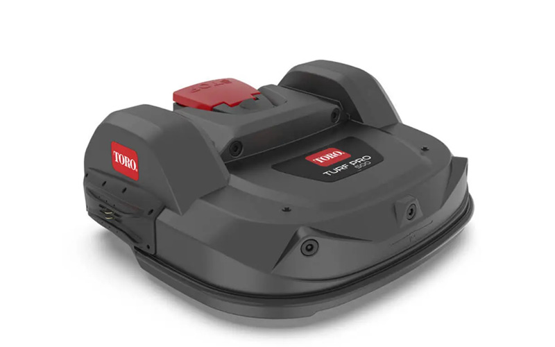 Toro turfPro 500