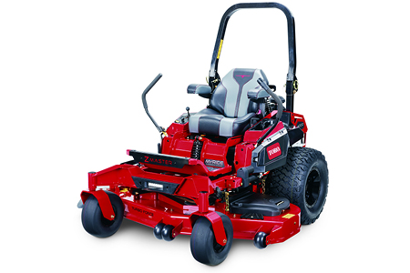 Toro Zmaster